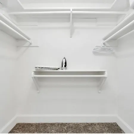 2Br Central Montrose Townhome Houston Exterior photo